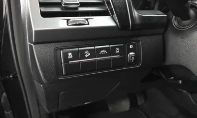 KG_Mobility_Ssangyong Rexton 2022, 46195 км, за 24300000 KRW - фото 17