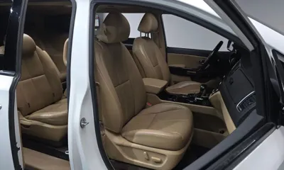 Kia Canival 2017, 134683 км, за 12990000 KRW - фото 26