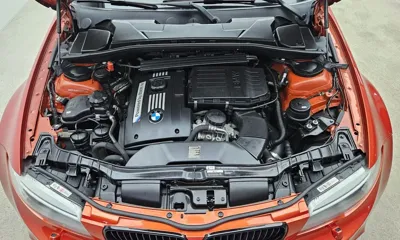 BMW 1M 2011, 149506 км, за 41000000 KRW - фото 6