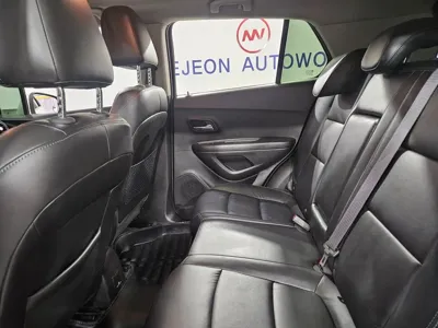 ChevroletGMDaewoo Trax 2015, 169722 км, за 3500000 KRW - фото 7