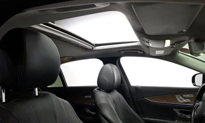 Mercedes-Benz E-Class 2018, 91323 км, за 21900000 KRW - фото 20