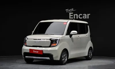 Kia Ray · 2023 год
