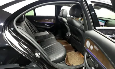 Mercedes-Benz E-Class 2018, 91323 км, за 21900000 KRW - фото 11