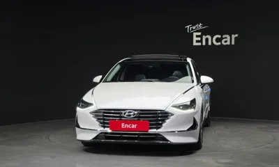 Hyundai Sonata 2020, 150012 км, за 10300000 KRW
