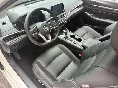 Nissan Teana 2019, 100000 км, за 76800 CNY - фото 7