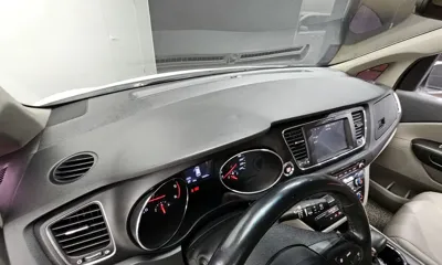 Kia Canival 2019, 74094 км, за 13200000 KRW - фото 31