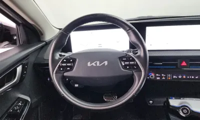 Kia EV6 2022, 107196 км, за 28990000 KRW - фото 13