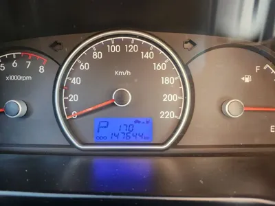 Hyundai Avante 2009, 147639 км, за 2850000 KRW - фото 8