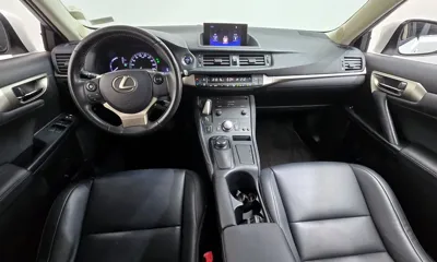 Lexus CT200h 2014, 153086 км, за 11900000 KRW - фото 7