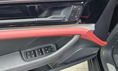 Porsche Panamera 2024, 25105 км, за 166000000 KRW - фото 27