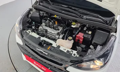 ChevroletGMDaewoo Spark 2021, 13217 км, за 11800000 KRW - фото 6
