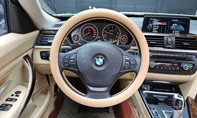 BMW Gran Turismo 2015, 168833 км, за 13500000 KRW - фото 13
