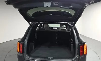 Kia Sorento 2021, 129063 км, за 24900000 KRW - фото 20