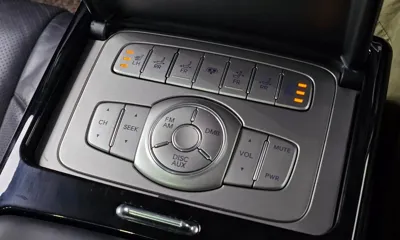 Hyundai Genesis 2012, 137898 км, за 5500000 KRW - фото 20