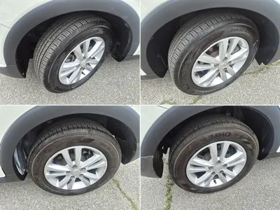 KG_Mobility_Ssangyong TIBOLI 2016, 120303 км, за 5000000 KRW - фото 5