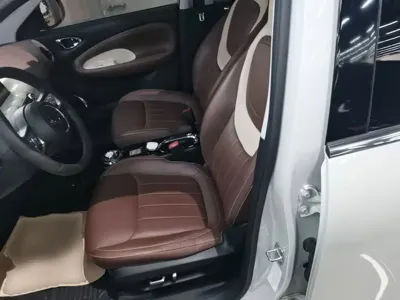 Wuling Bingo 2023, 46900 км, за 47699 CNY - фото 15