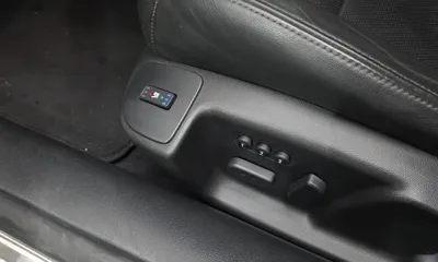 Renault-KoreaSamsung SM7 2018, 78251 км, за 8200000 KRW - фото 16