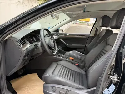 Volkswagen Magotan 2018, 89000 км, за 61800 CNY - фото 6
