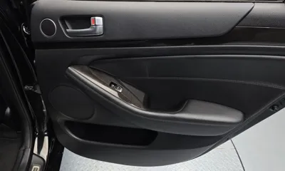 Kia K7 2014, 113811 км, за 6300000 KRW - фото 25