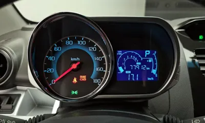 ChevroletGMDaewoo Spark 2015, 77912 км, за 3600000 KRW - фото 8