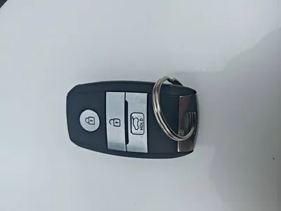 Kia KX5 2018, 111300 км, за 40700 CNY - фото 9