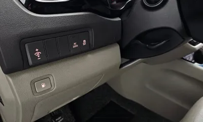 Kia Canival 2016, 134822 км, за 15000000 KRW - фото 14