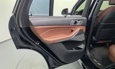 BMW X5 2023, 61825 км, за 75900000 KRW - фото 25