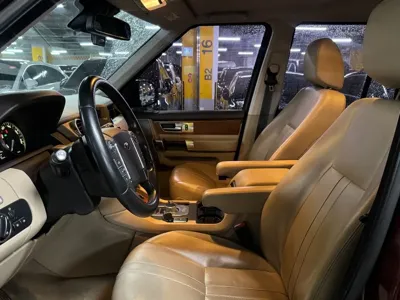 Land Rover Discovery 2016, 235111 км, за 11900000 KRW - фото 10