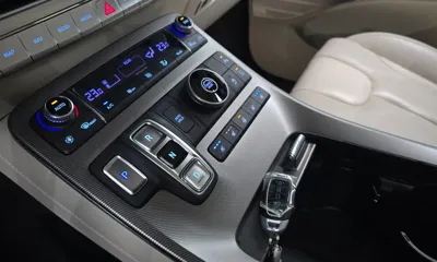 Hyundai Palisade 2022, 72548 км, за 29500000 KRW - фото 9