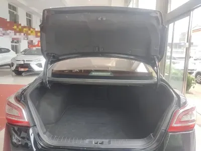 Nissan Teana 2015, 140600 км, за 38900 CNY - фото 19
