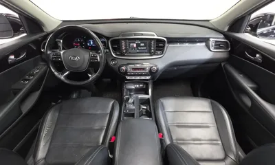 Kia Sorento 2018, 155211 км, за 13300000 KRW - фото 7