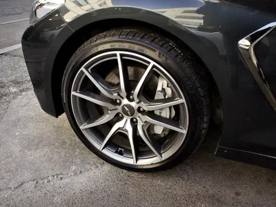 Genesis G70 2018, 177561 км, за 12300000 KRW - фото 20