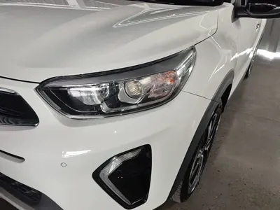 Kia KX1 2025, 11299 км, за 59700 CNY - фото 24