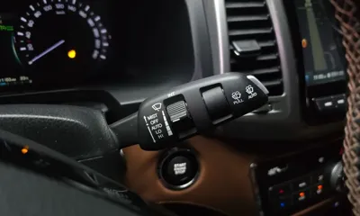 KG_Mobility_Ssangyong Rexton 2018, 141417 км, за 14550000 KRW - фото 16