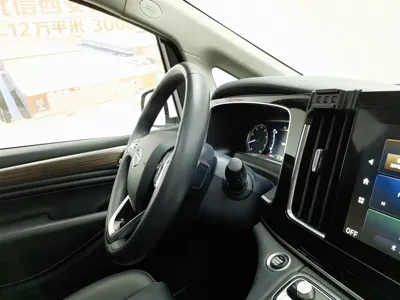GAC Motor Trumpchi M8 2021, 65800 км, за 82800 CNY - фото 22