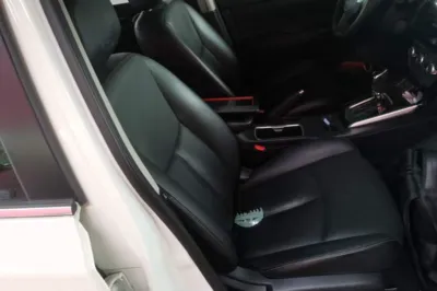 Nissan Sylphy 2018, 61900 км, за 56008.47 CNY - фото 23