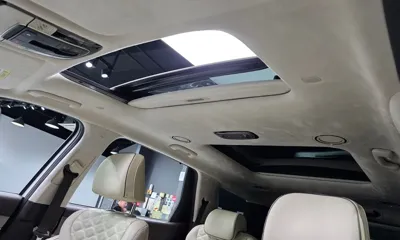 Hyundai Palisade 2021, 59765 км, за 28900000 KRW - фото 20