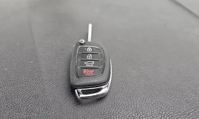 Hyundai Sonata 2013, 142701 км, за 3300000 KRW - фото 27