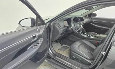 Hyundai Sonata 2021, 110989 км, за 15490000 KRW - фото 10