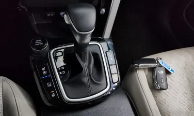 Kia Seltos 2021, 45148 км, за 19500000 KRW - фото 9