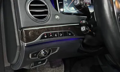 Mercedes-Benz S-Class 2016, 149797 км, за 30900000 KRW - фото 15