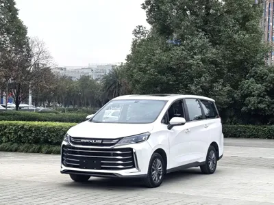 大通 G50 · 2023 год