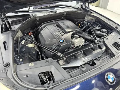 BMW Gran Turismo 2011, 161296 км, за 5590000 KRW - фото 6
