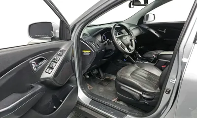 Hyundai Tucson 2012, 174999 км, за 4500000 KRW - фото 10