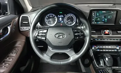 Hyundai Grandeur 2018, 62814 км, за 16500000 KRW - фото 13
