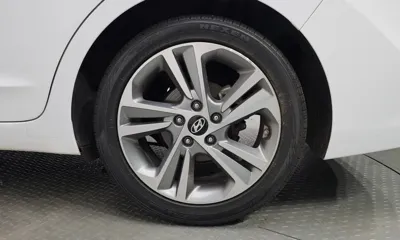 Hyundai Avante 2018, 94713 км, за 11400000 KRW - фото 21