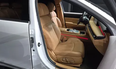 Genesis G90 2022, 127895 км, за 44700000 KRW - фото 26