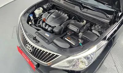 Hyundai Grandeur 2014, 62332 км, за 8590000 KRW - фото 6