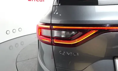 Renault-KoreaSamsung QM6 2018, 31414 км, за 12200000 KRW - фото 23