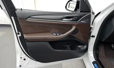 BMW X3 2023, 88966 км, за 48900000 KRW - фото 24